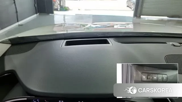 Hyundai The New Santa Fe 2021 Белый из Кореи, фото 5