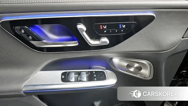 Mercedes-Benz GLC-Class X254 2025 Черный из Кореи, фото 5