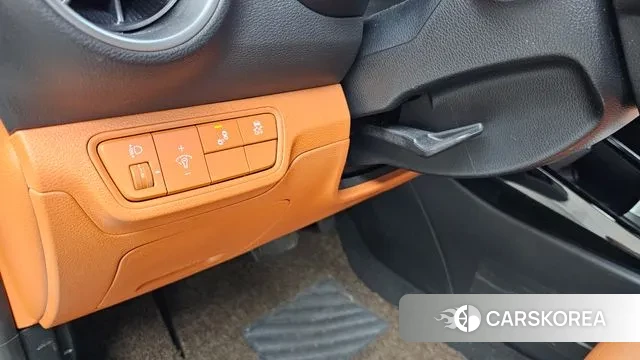 Kia The New K3 2nd generation 2021 Белый из Кореи, фото 5