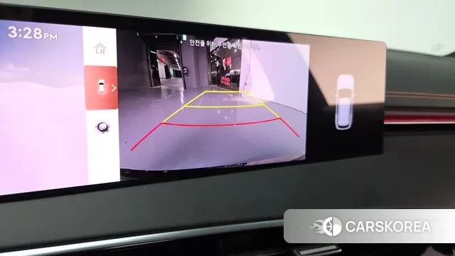 Genesis GV70 2024 Серый из Кореи, фото 5