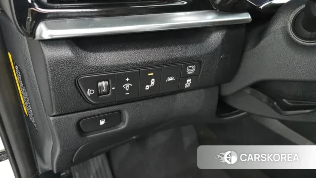 Kia The New Niro 2020 Белый из Кореи, фото 5