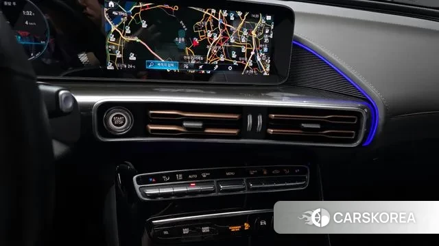 Mercedes-Benz EQC N293 2020 Черный из Кореи, фото 5