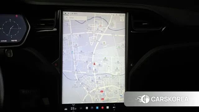 Tesla Model S 2020 Белый из Кореи, фото 5