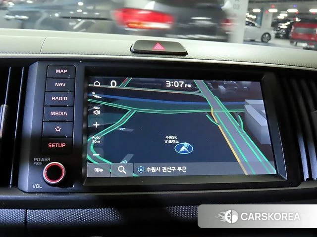 Kia The New Kia Ray 2023 Белый из Кореи, фото 5