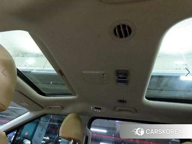 Kia Carnival 4th generation 2021 Черный из Кореи, фото 5