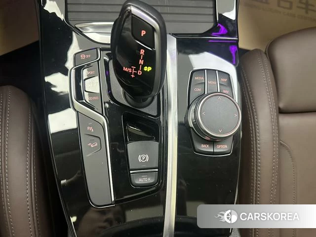 BMW X3 2021 Черный из Китая, фото 5