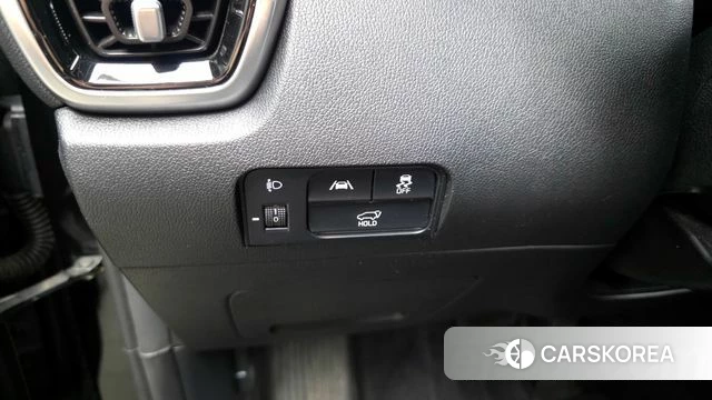 Kia Sorento 4th Generation 2021 Черный из Кореи, фото 5