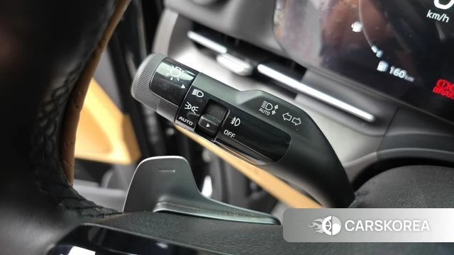 Kia Carnival 4th generation 2021 Черный из Кореи, фото 5
