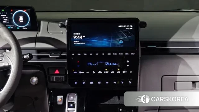 Hyundai Staria 2025 Белый из Кореи, фото 5