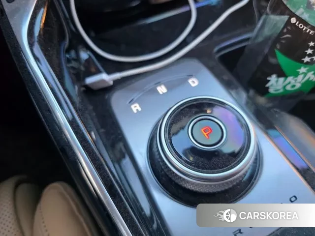 Kia Sorento 4th Generation 2022 Белый из Кореи, фото 5