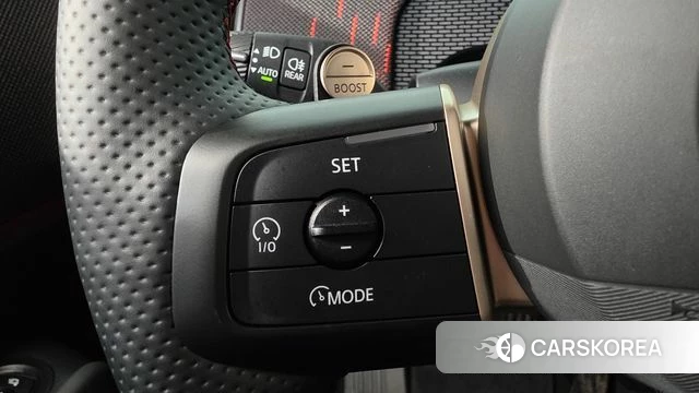 Mini Cooper S Countryman 3rd Generation 2025 Белый из Кореи, фото 5