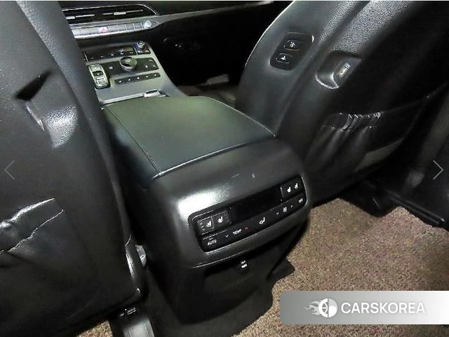 Hyundai Palisade 2019 Черный из Кореи, фото 5