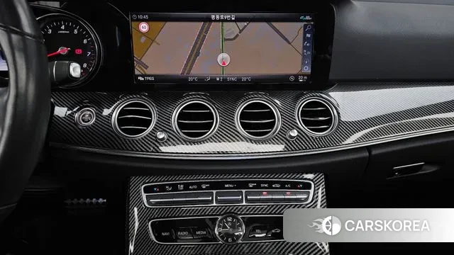 Mercedes-Benz E-Class W213 2019 Черный из Кореи, фото 5