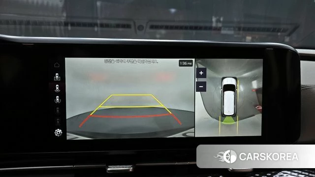 Kia Carnival 4th generation 2021 Черный из Кореи, фото 5