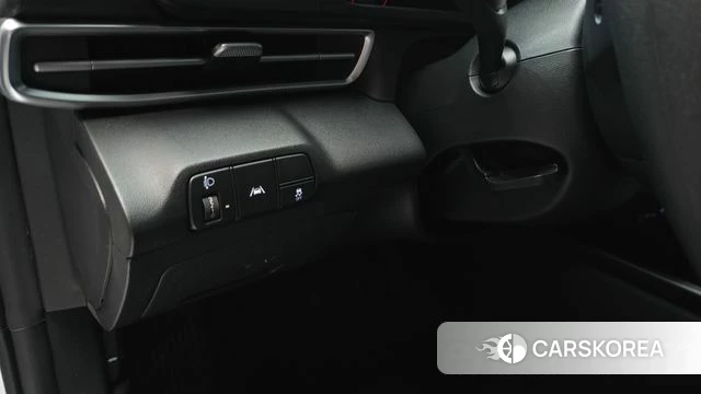 Hyundai Avante (CN7) 2023 Белый из Кореи, фото 5