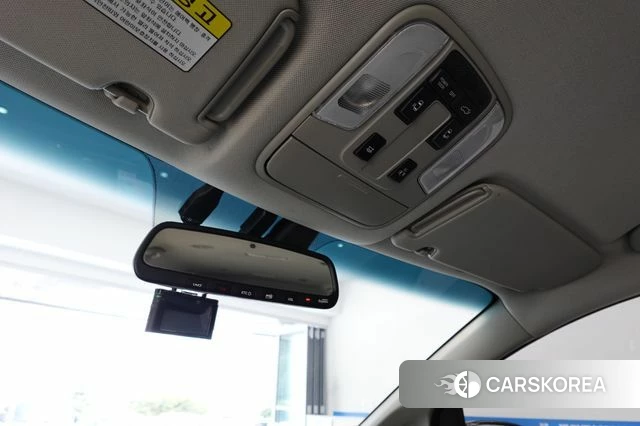 Kia The New Carnival 2018 Черный из Кореи, фото 5