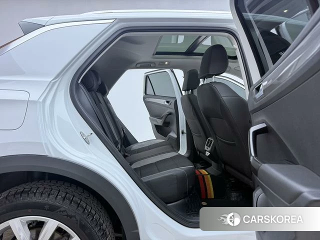 Volkswagen Exploring songs 2022 Белый из Китая, фото 5