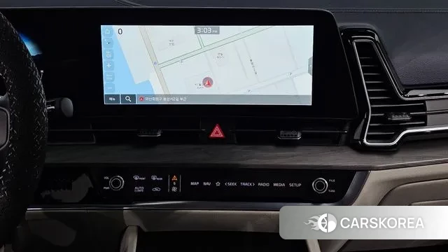 Kia Sportage 5th Generation 2022 Белый из Кореи, фото 5