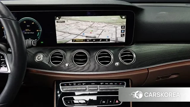 Mercedes-Benz E-Class W213 2023 Серый из Кореи, фото 5