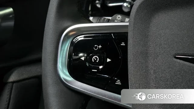 Polestar Polestar 2 2022 Черный из Кореи, фото 5