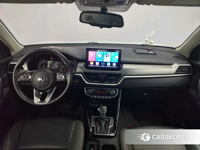 Kia Smart running 2021 Белый из Китая, фото 5