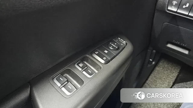 Kia Sportage 4th Generation 2018 Белый из Кореи, фото 5