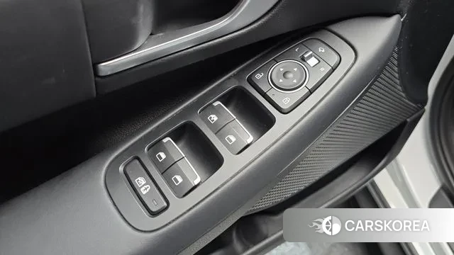 Hyundai Sonata (DN8) 2020 Белый из Кореи, фото 5