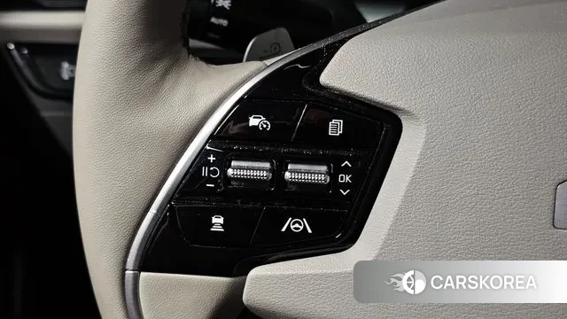 Kia Di All New Niro EV 2022 Белый из Кореи, фото 5