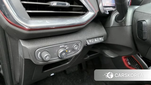 Chevrolet (GM Daewoo) Trailblazer 2021 Черный из Кореи, фото 5