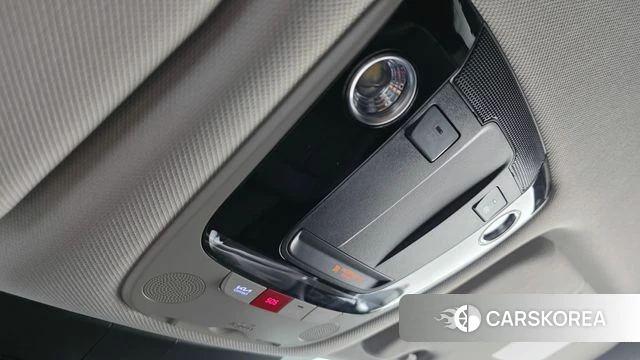 Kia The New Sorento 4th Generation 2023 Белый из Кореи, фото 5
