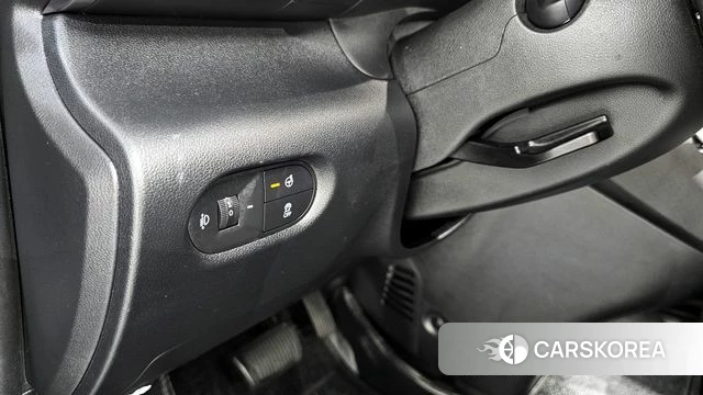 Hyundai Casper 2022 Серый из Кореи, фото 5