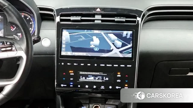 Hyundai Tucson (NX4) id 3002550 из Кореи 5