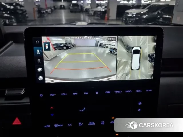 Hyundai Staria 2022 Серый из Кореи, фото 5