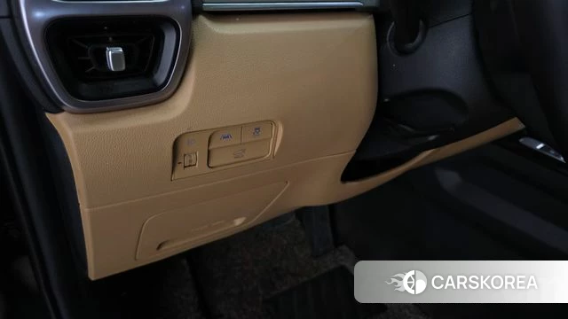 Kia Sorento 4th Generation 2020 Черный из Кореи, фото 5
