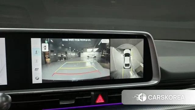 Hyundai Ionic 6 2023 Черный из Кореи, фото 5