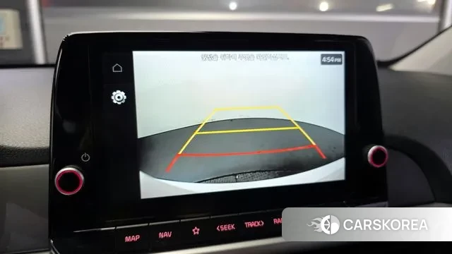 Kia Morning Urban (JA) 2022 Белый из Кореи, фото 5