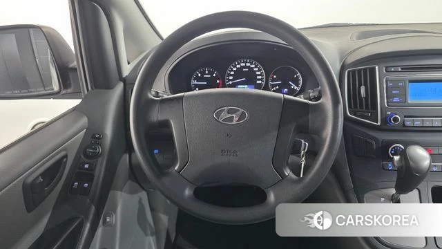 Hyundai The New Grand Starex 2020 Белый из Кореи, фото 5