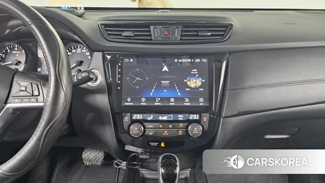 Nissan X Trail 2018 Белый из Кореи, фото 5