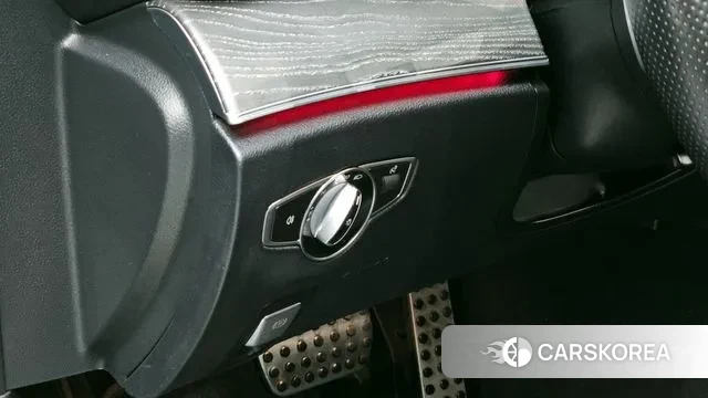 Mercedes-Benz E-Class W213 2020 Серый из Кореи, фото 5