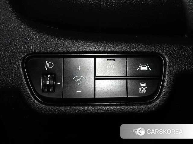 Kia Seltos 2021 Черный из Кореи, фото 5