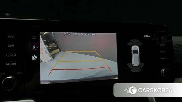Kia Sorento 4th Generation 2020 Серый из Кореи, фото 5