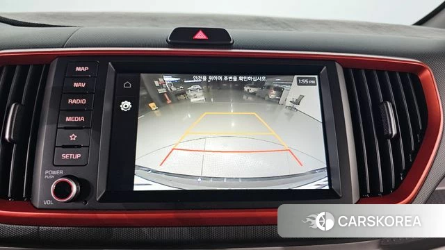 Kia The New Ray 2021 Черный из Кореи, фото 5