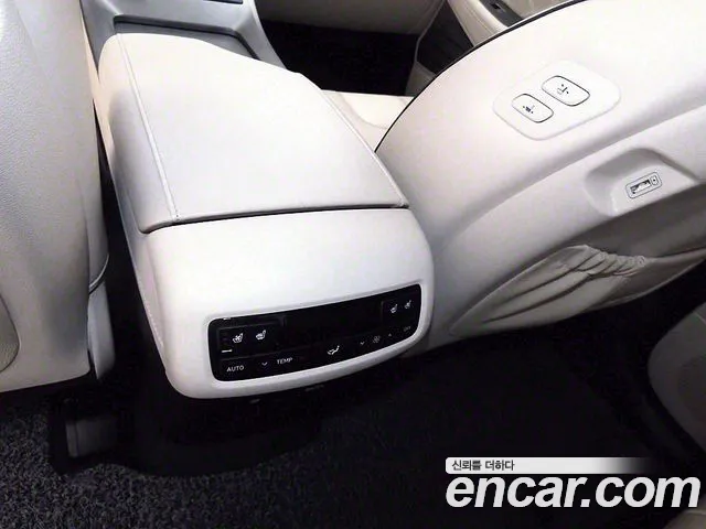 Hyundai Palisade 2020 Фиолетовый из Кореи, фото 5