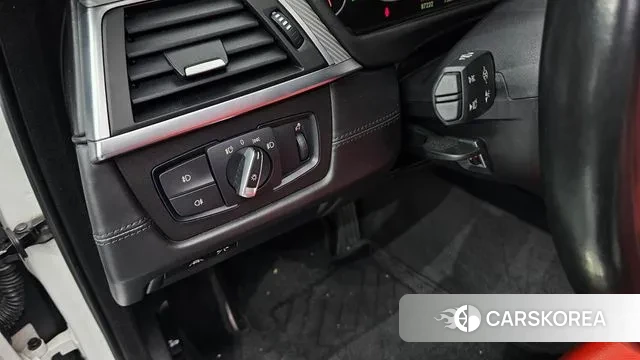 BMW 4 Series (F32) 2018 Белый из Кореи, фото 5