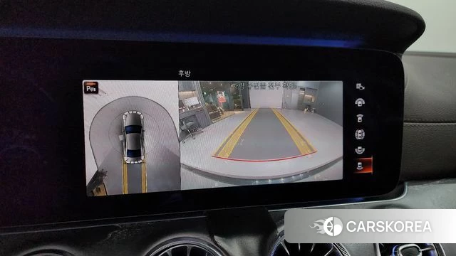 Mercedes-Benz CLS-Class C257 2021 Черный из Кореи, фото 5