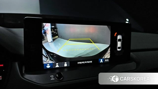 Honda Accord 11th Generation id 4230404 из Кореи 5