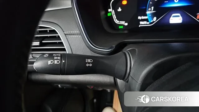 Renault Korea (Samsung) The New SM6 2024 Серый из Кореи, фото 5