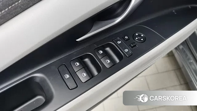 Hyundai Avante (CN7) 2021 Серый из Кореи, фото 5