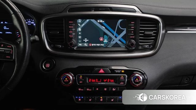 Kia The New Sorento 2019 Белый из Кореи, фото 5