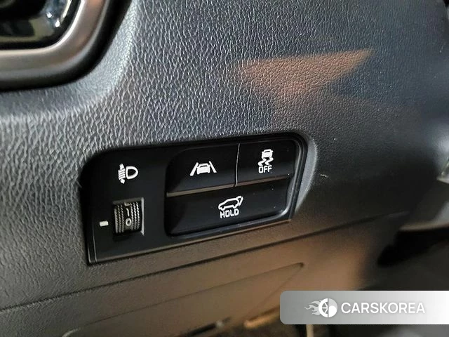 Kia Sorento 4th Generation 2021 Черный из Кореи, фото 5